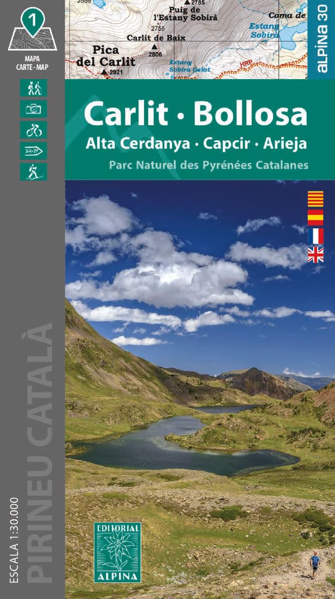 Libro: CARLIT BOLLOSA