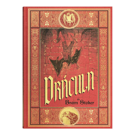 Drácula: II (Maestros del fantástico)