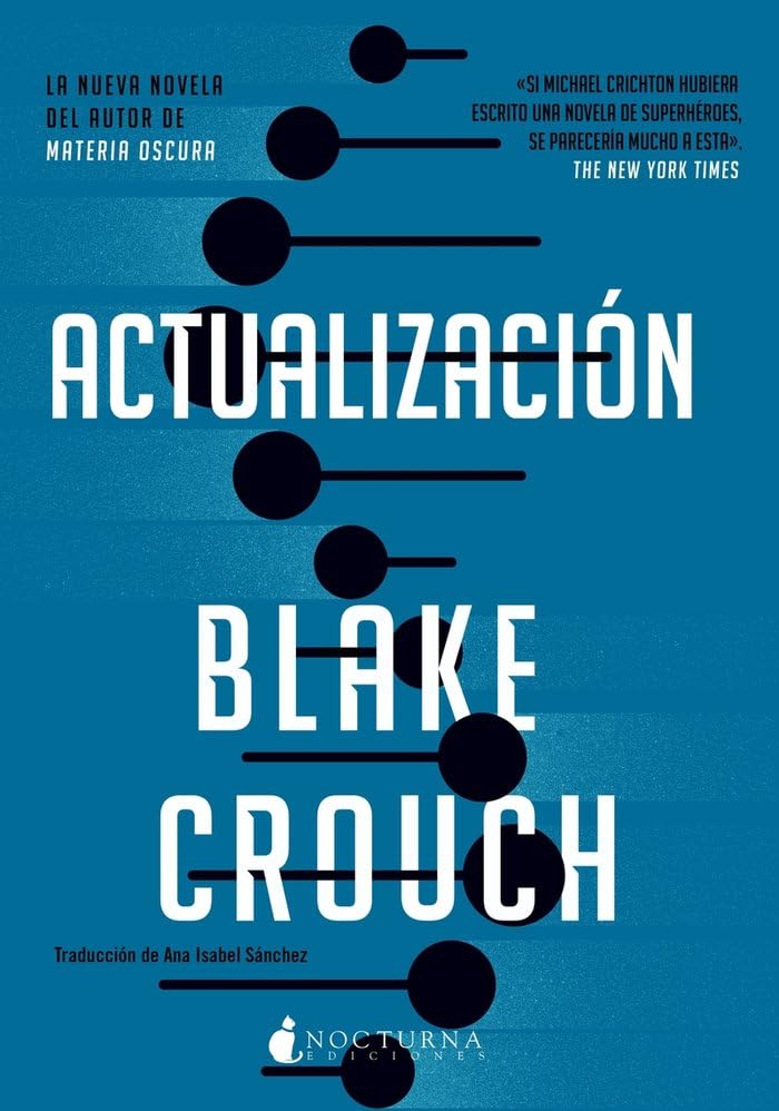 Libro: Actualización
