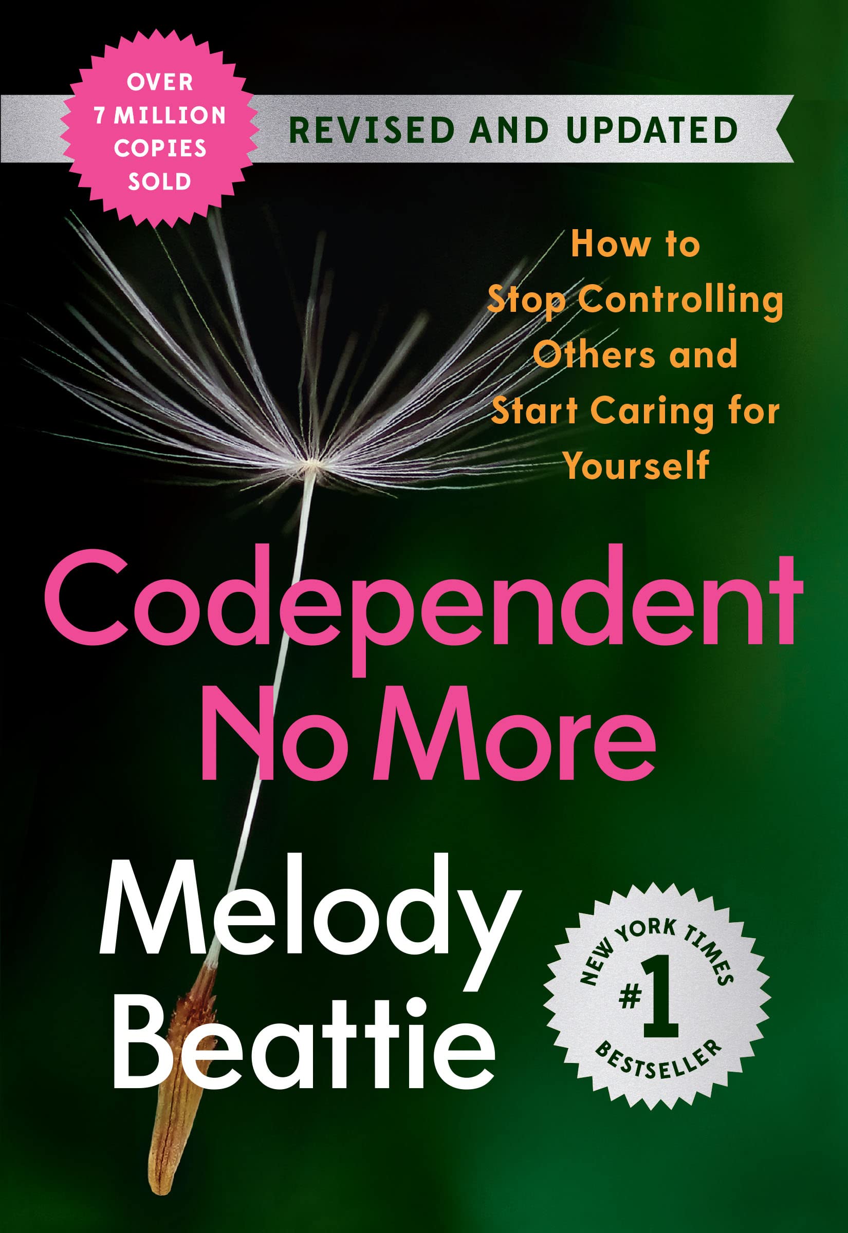 Libro: Codependent No More: How to Stop Controlling Others and Start Caring for Yourself (Revised and Updated)