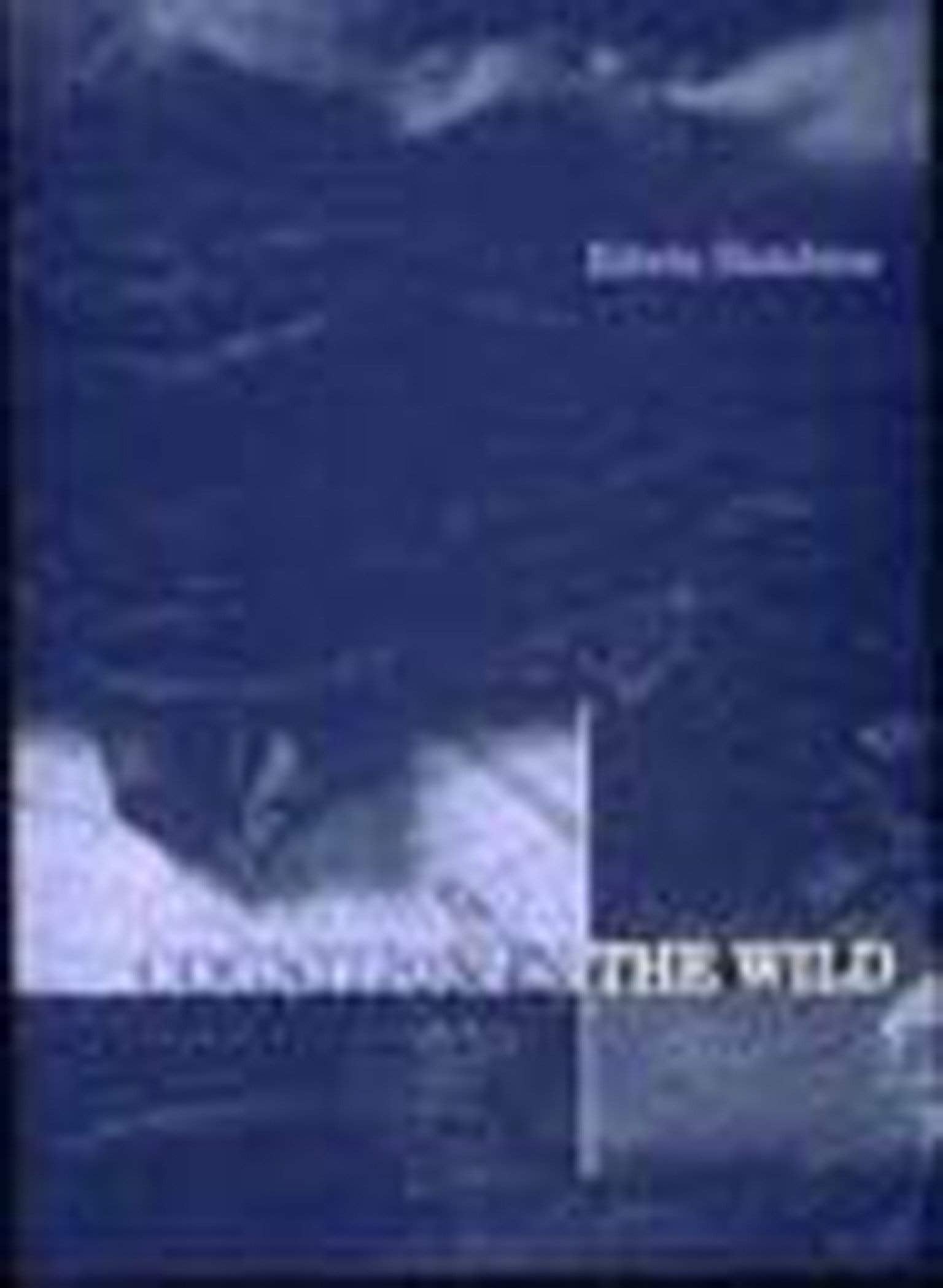 Libro: Cognition in the Wild (Bradford Books)