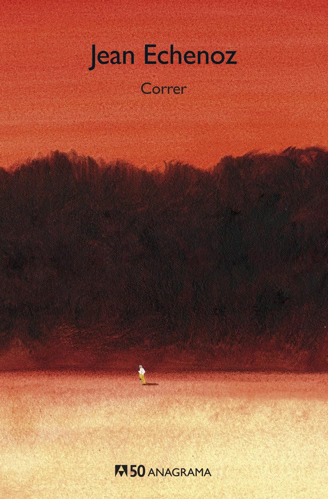 Libro: Correr (Spanish Edition)