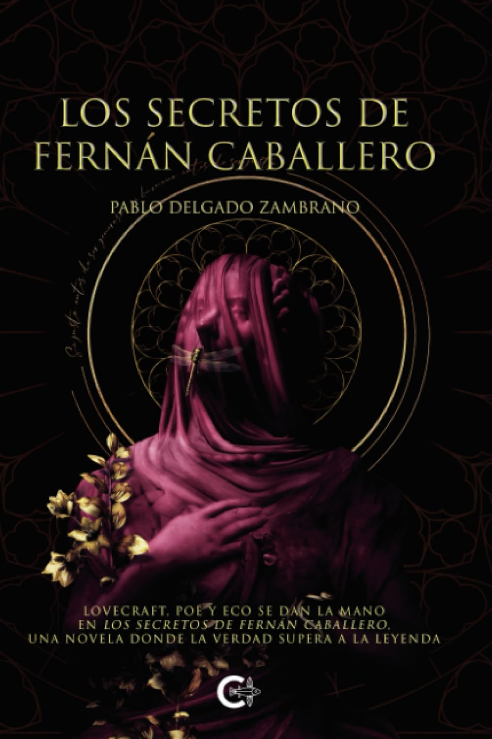 Libro: Los secretos de Fernán Caballero (Spanish Edition)