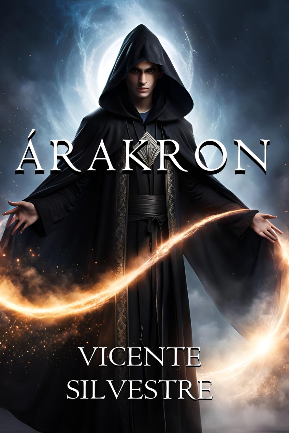 Libro: Árakron (El Juego de las Esferas) (Spanish Edition)