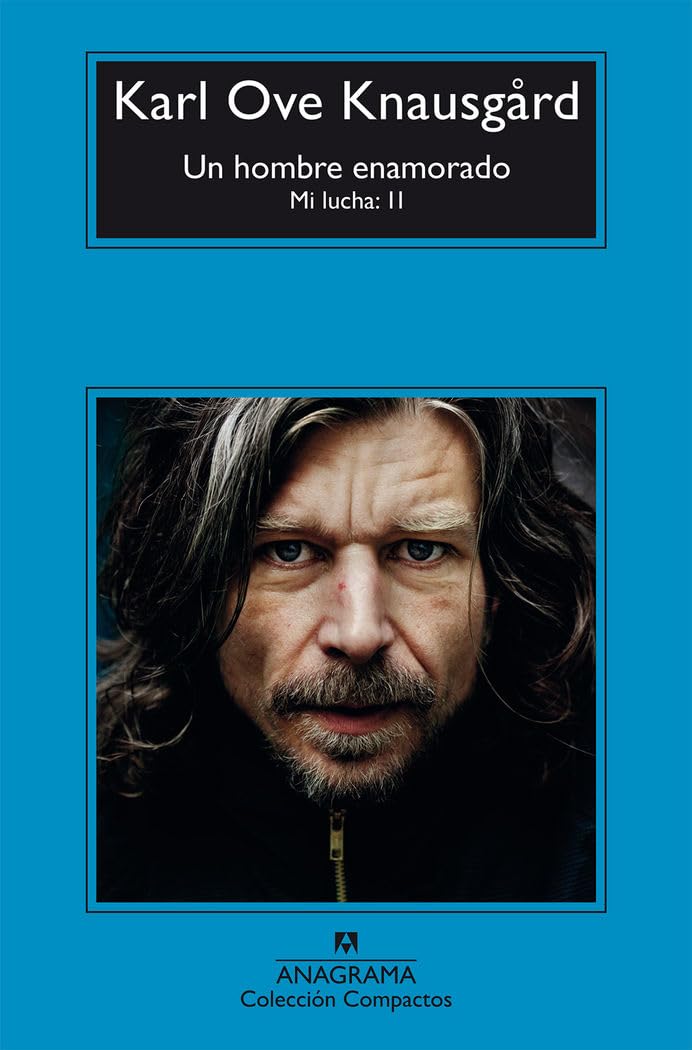 Libro: Un hombre enamorado: Mi lucha: 2 (Spanish Edition)