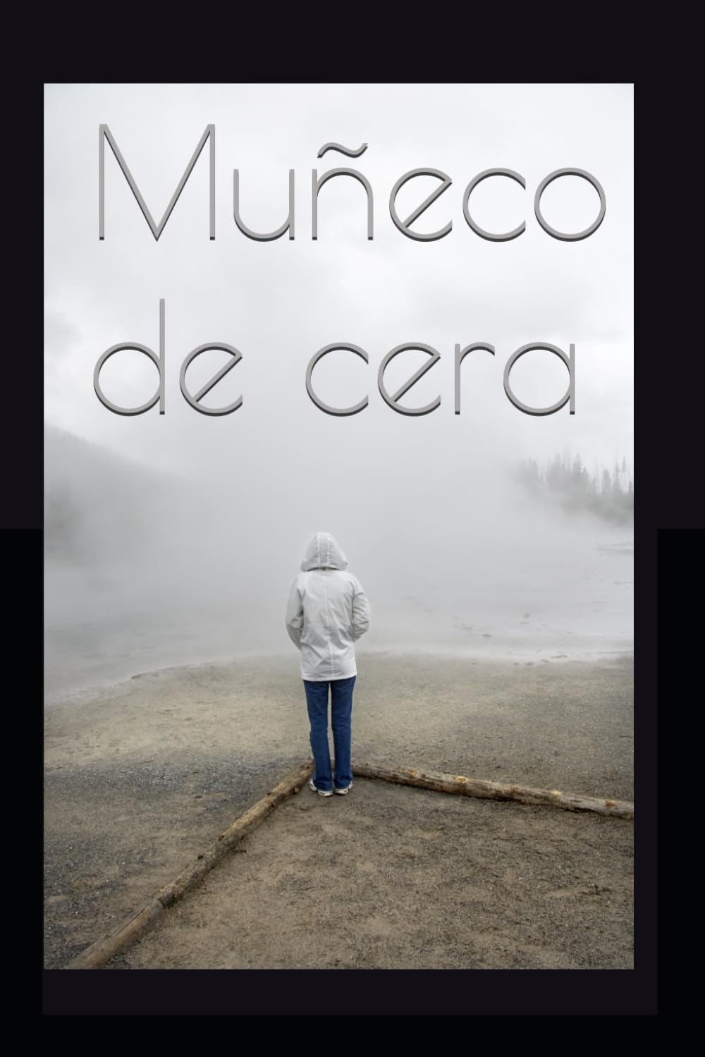 Libro: Muñeco de cera