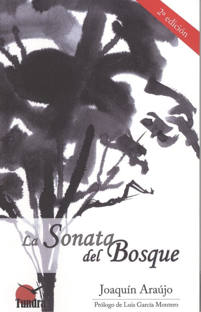 Libro: SONATA DEL BOSQUE 2ªED
