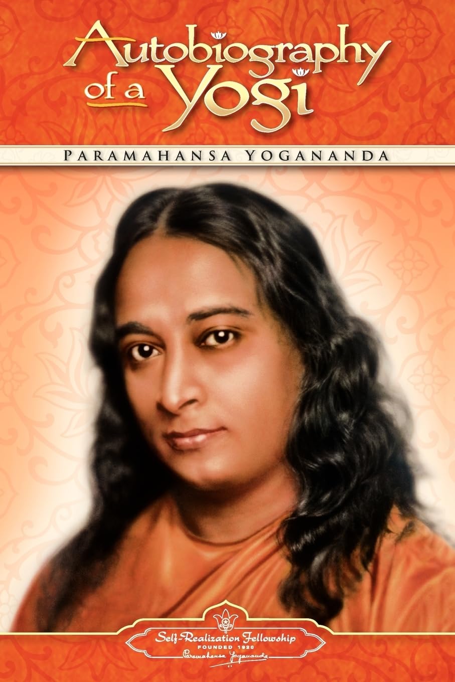 Libro: Autobiography of a Yogi