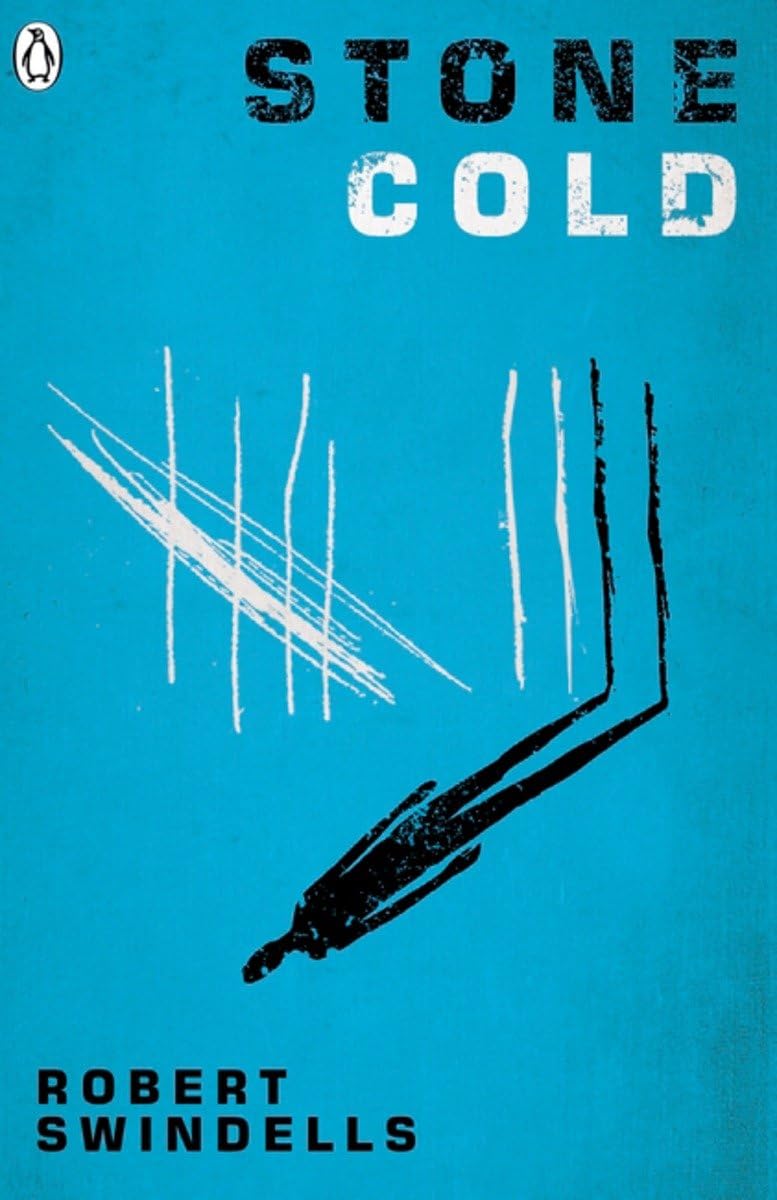 Libro: Stone Cold (The Originals)