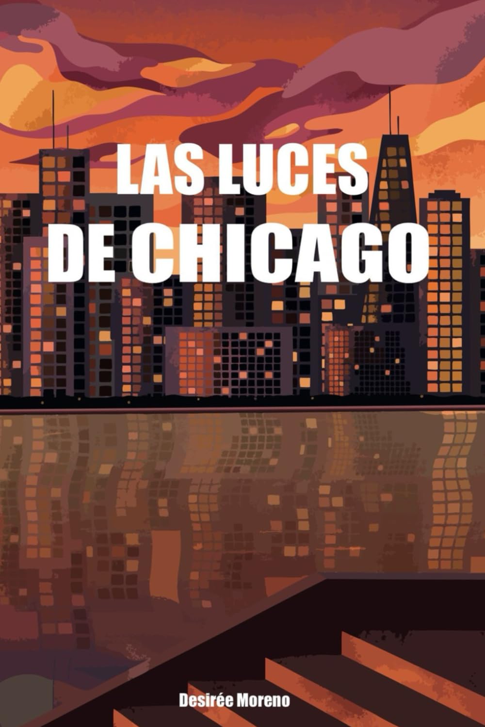 Libro: Las Luces de Chicago (Spanish Edition)