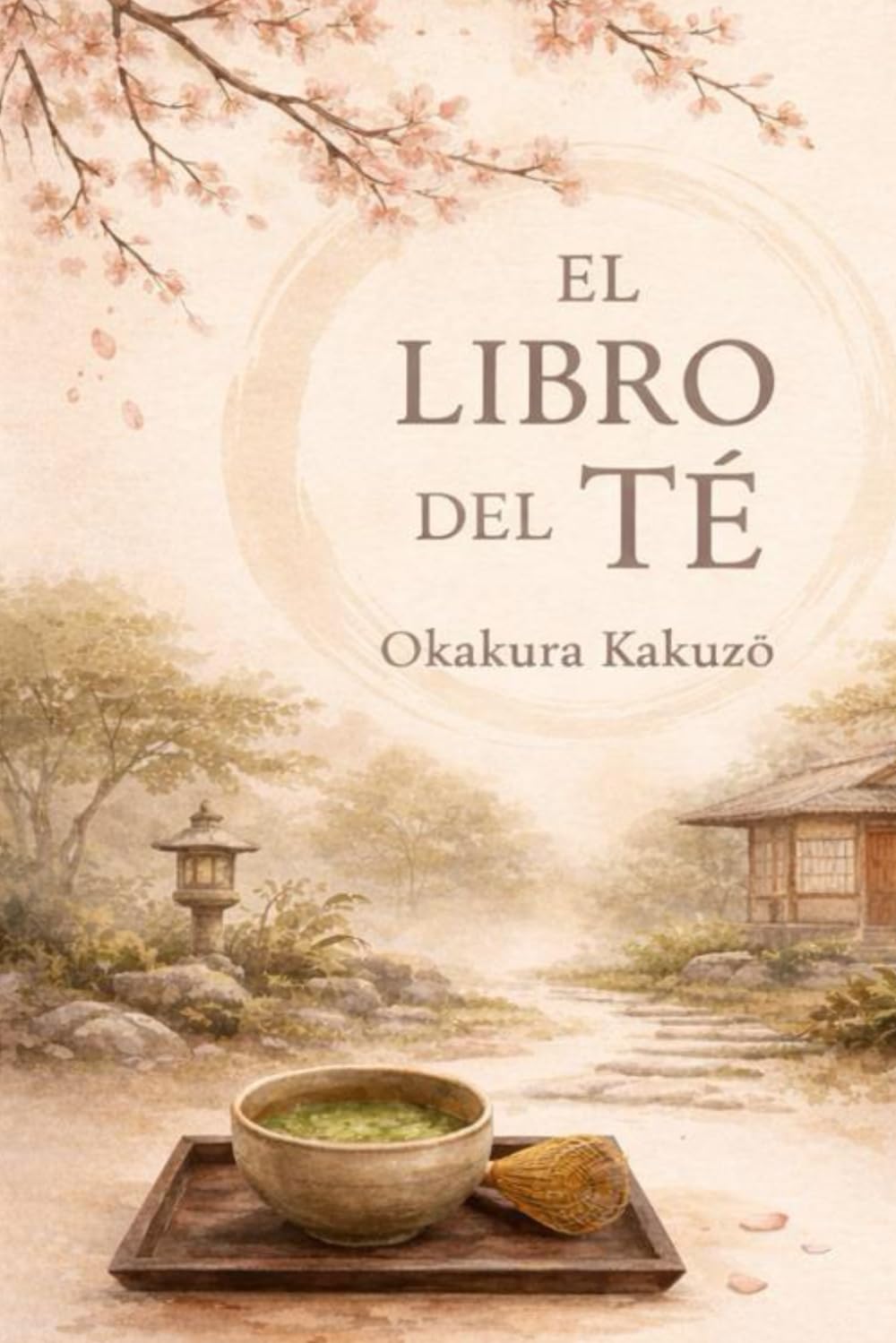 Libro: El Libro del Té: Filosofía japonesa, estética Zen y arte de vivir