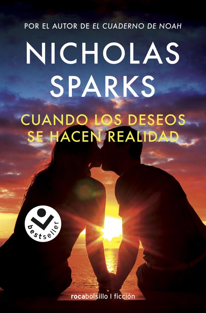 Libro: Cuando los deseos se hacen realidad (Best Seller | Ficción)