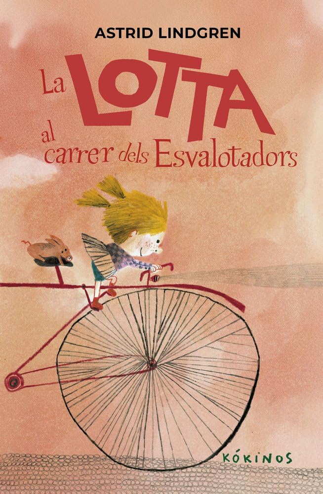 Libro: La Lotta al carrer dels Esvalotadors