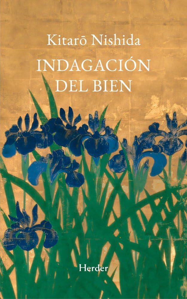 Libro: Indagación del Bien (fuera de colección)