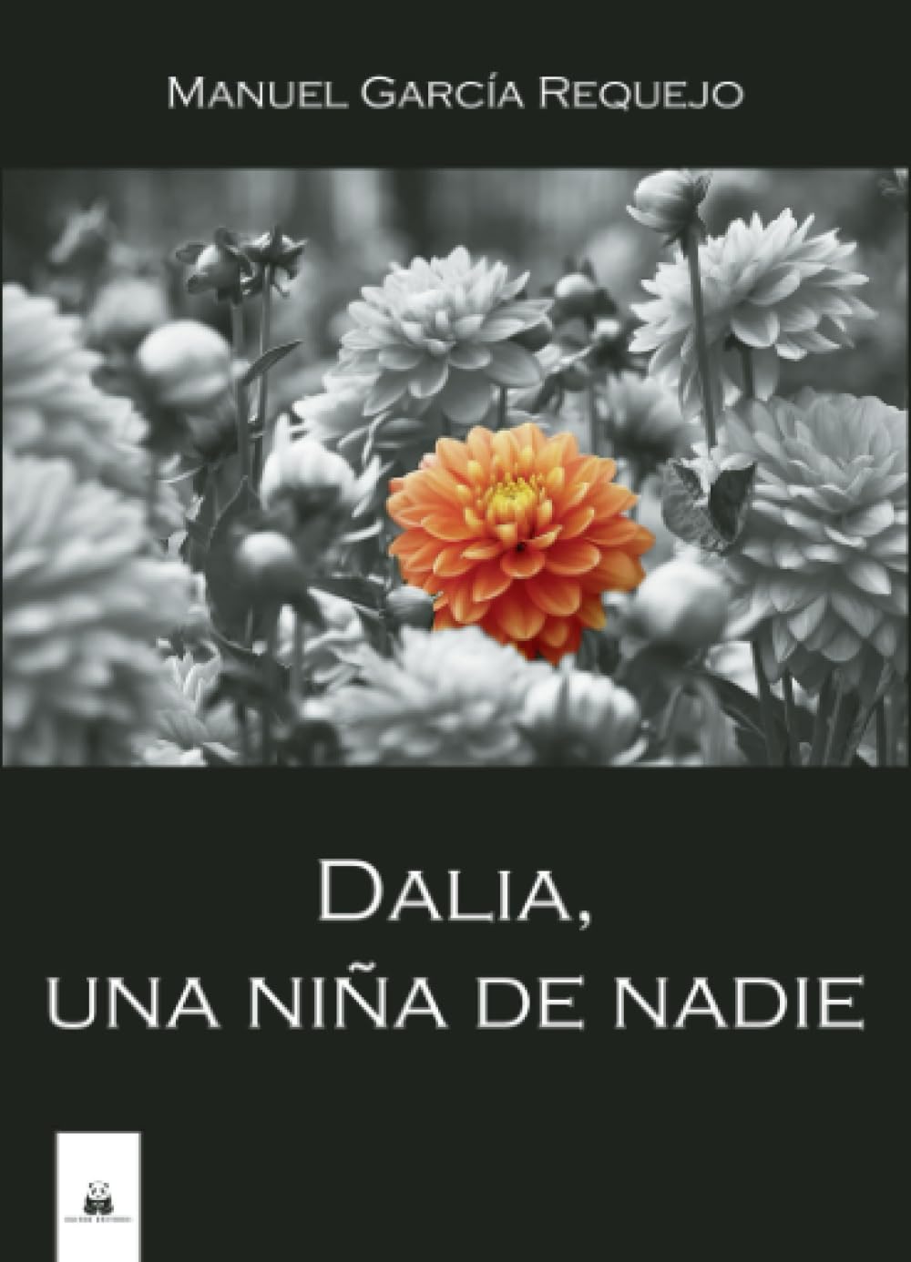 Libro: Dalia, una niña de nadie (Spanish Edition)