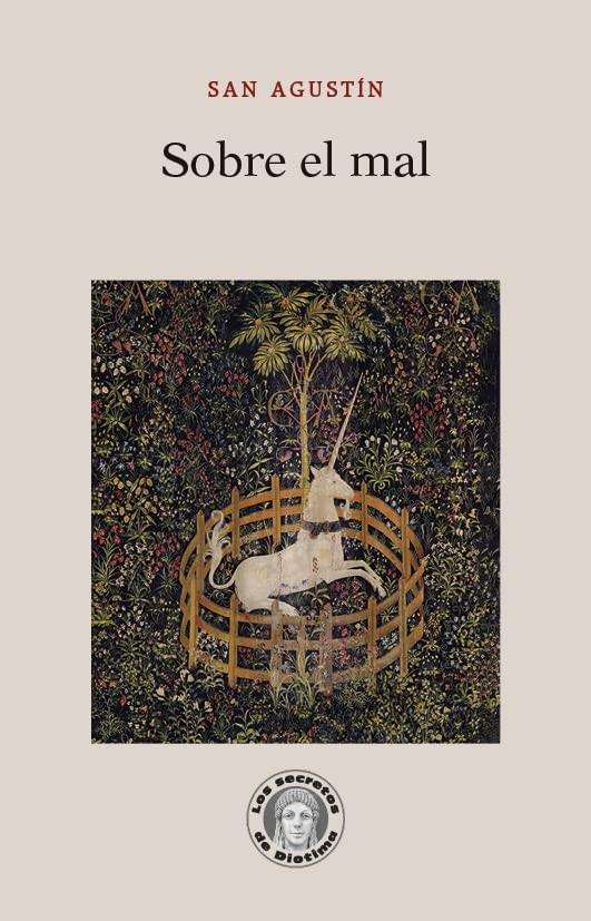 Libro: Sobre el mal