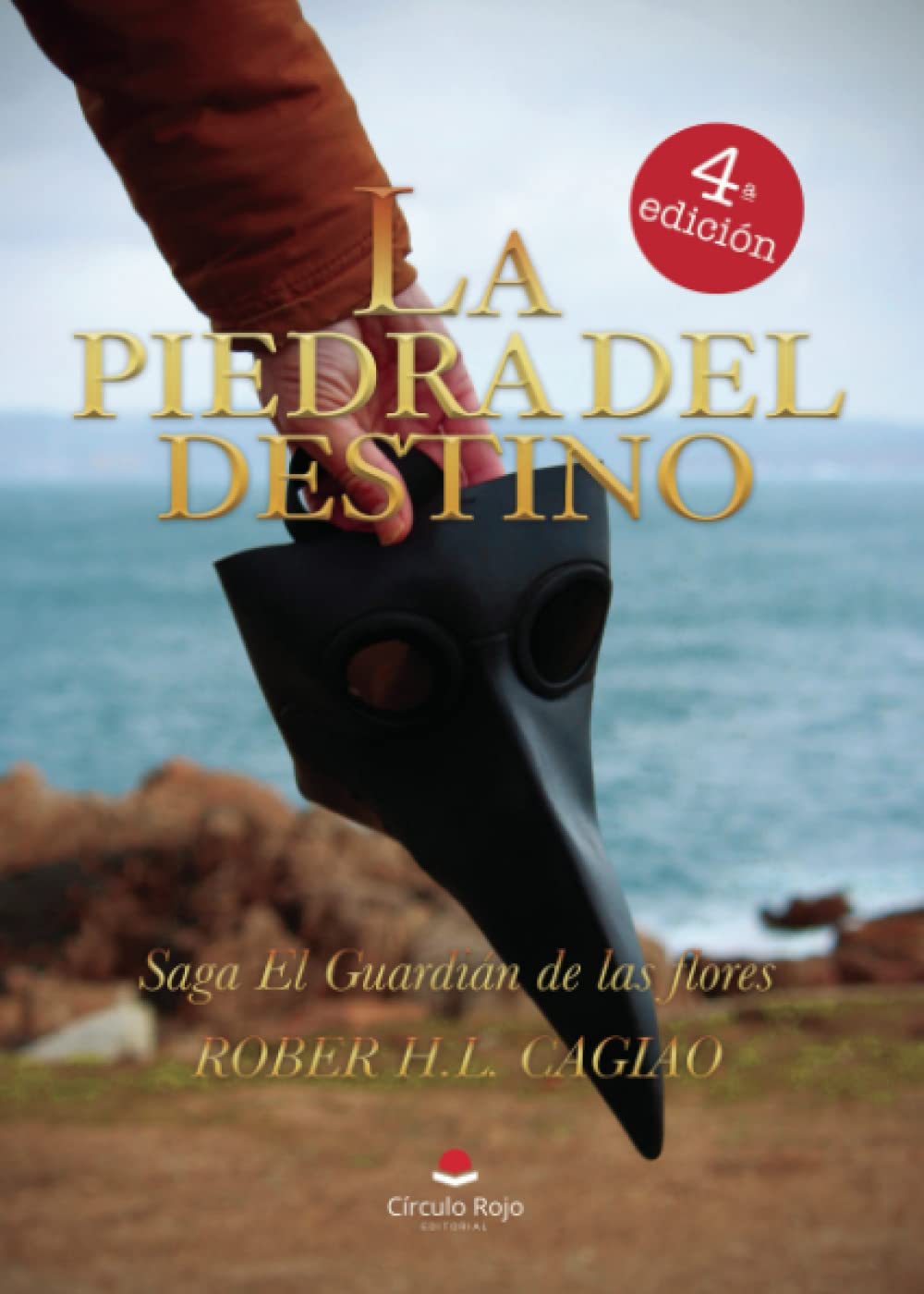 Libro: La piedra del destino (Spanish Edition)