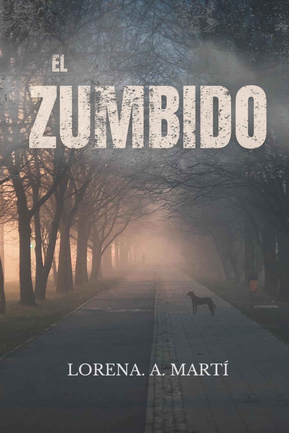 Libro: El zumbido (Spanish Edition)