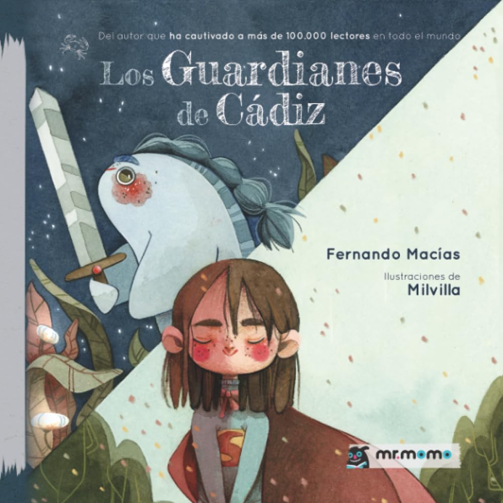 Libro: Los Guardianes de Cádiz (Spanish Edition)