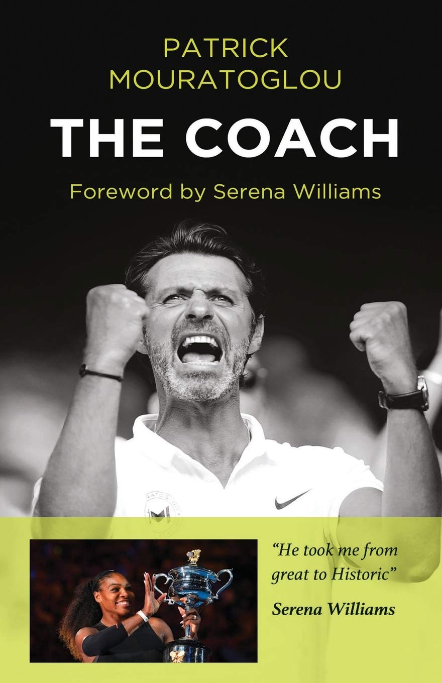 Libro: The Coach