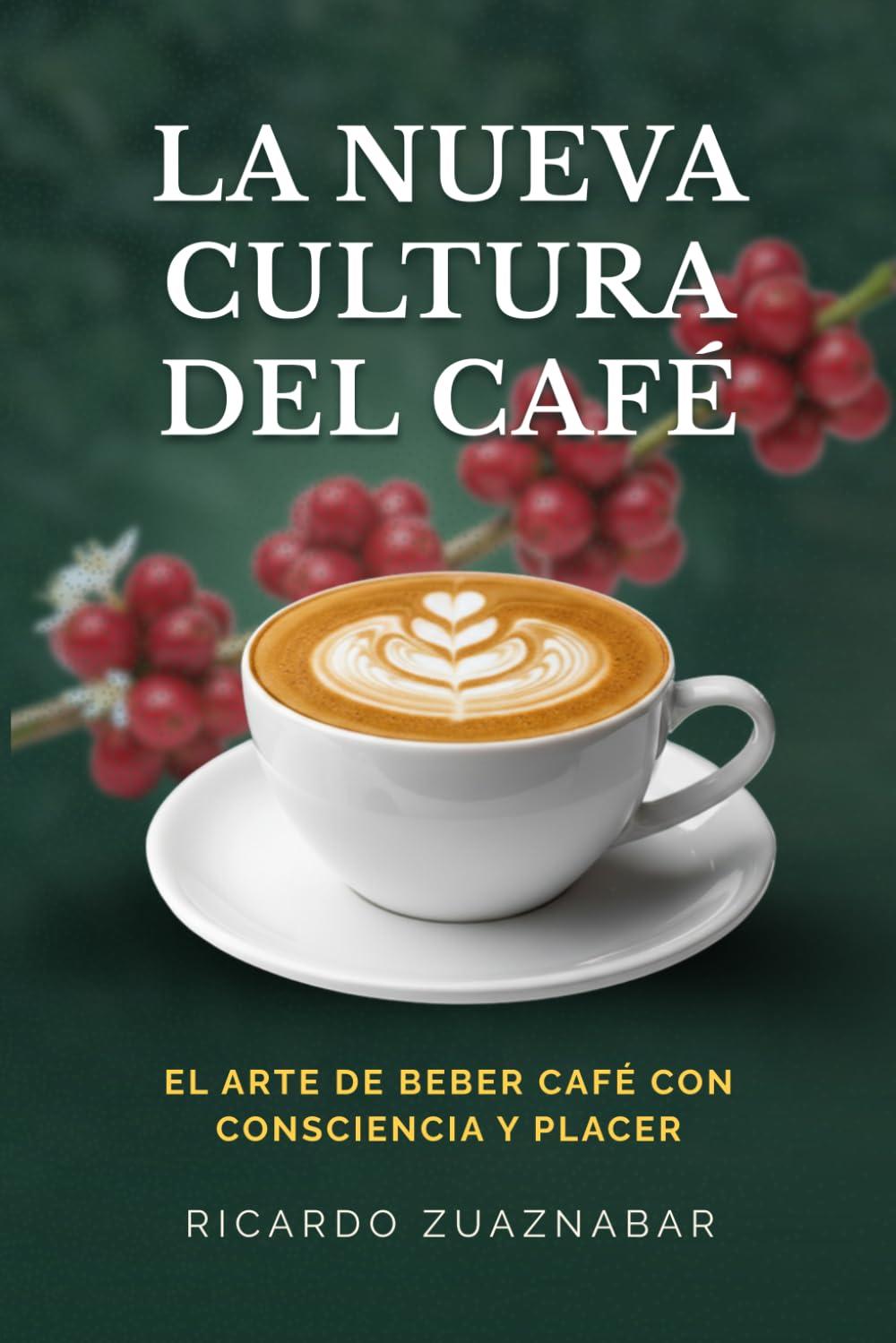 La nueva cultura del café: El arte de beber café con consciencia y placer