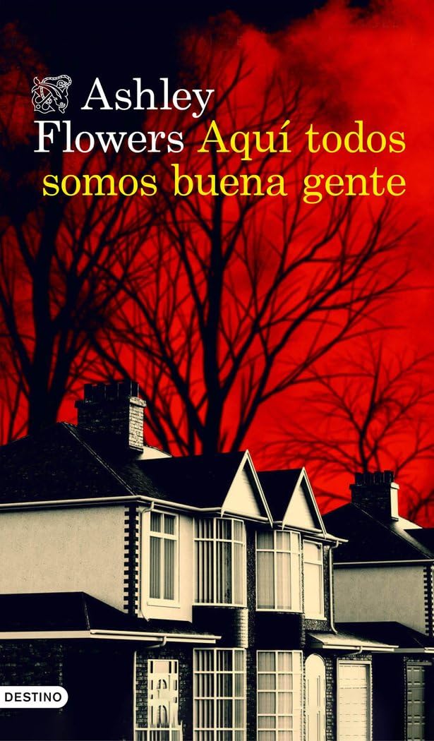Libro: Aquí todos somos buena gente (Áncora & Delfín)