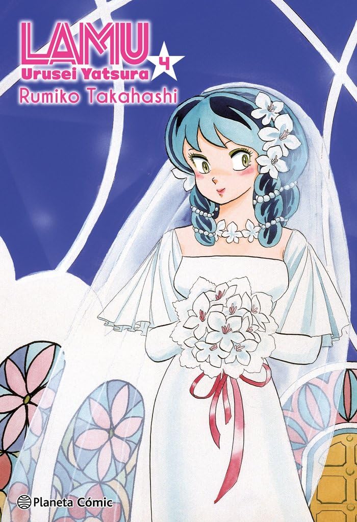 Libro: Lamu nº 04/17