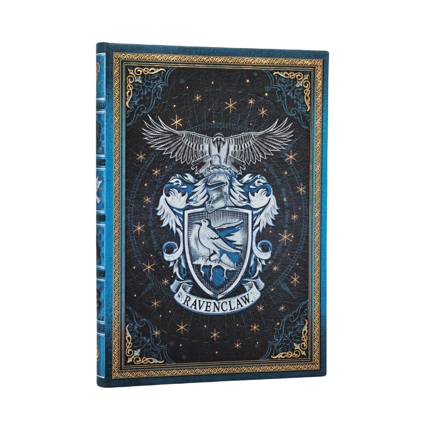 Libro: Notizbuch Ravenclaw Midi Spezial Liniert (Harry Potter Collection)