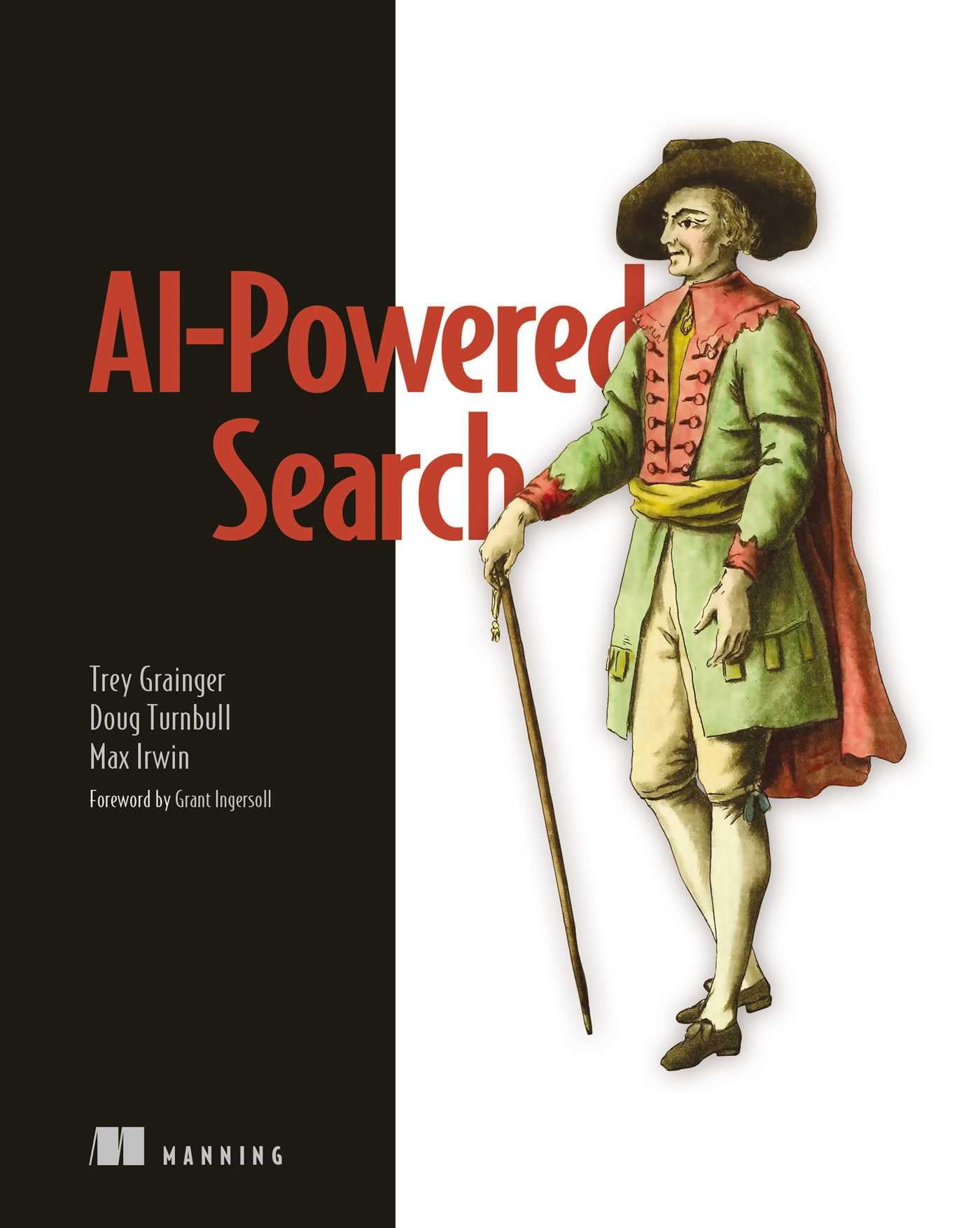 Libro: AI-Powered Search