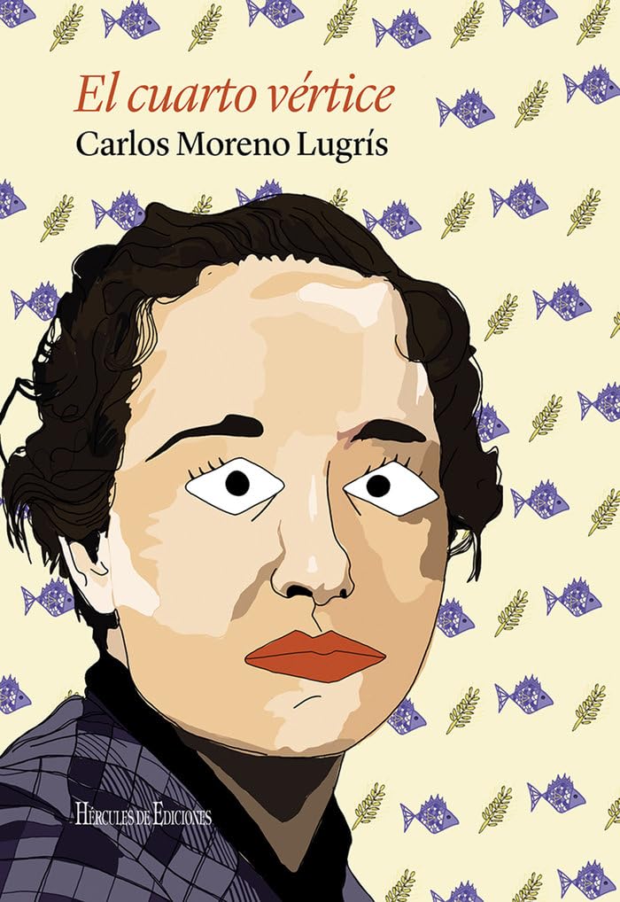 Libro: El cuarto vértice