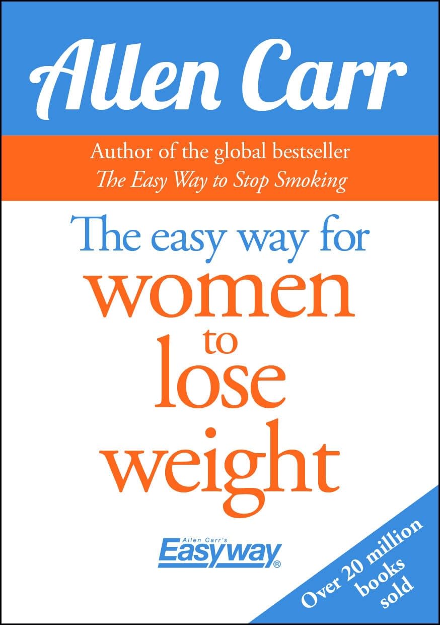 Libro: Easyway for Women to Lose Weight
