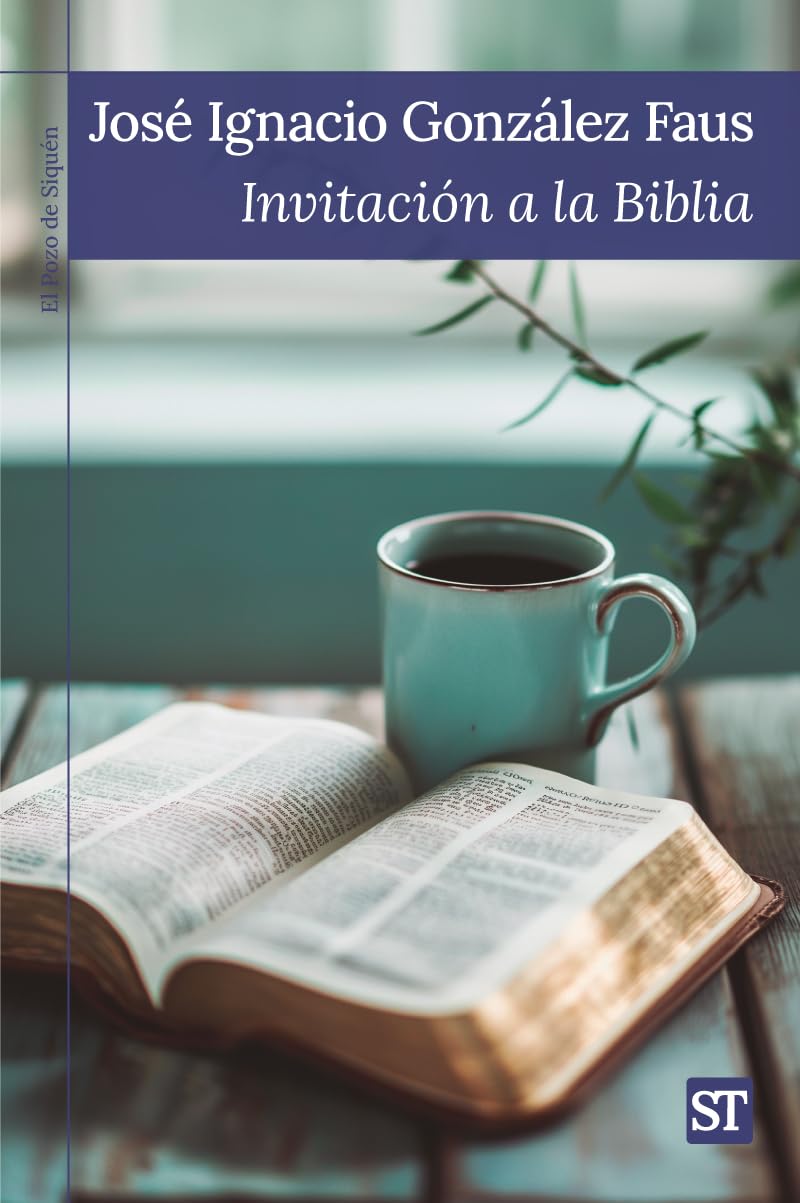 Libro: Invitación a la Biblia