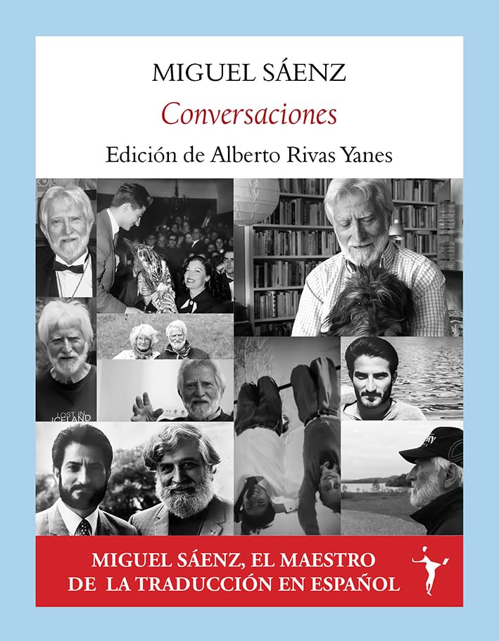 Libro: Conversaciones