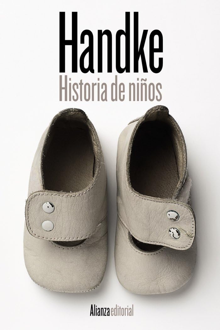 Libro: Historia de niños