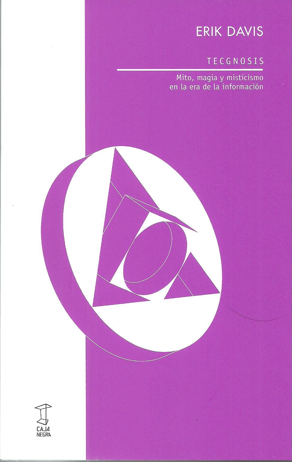 TecGnosis (FUTUROS PROXIMOS)