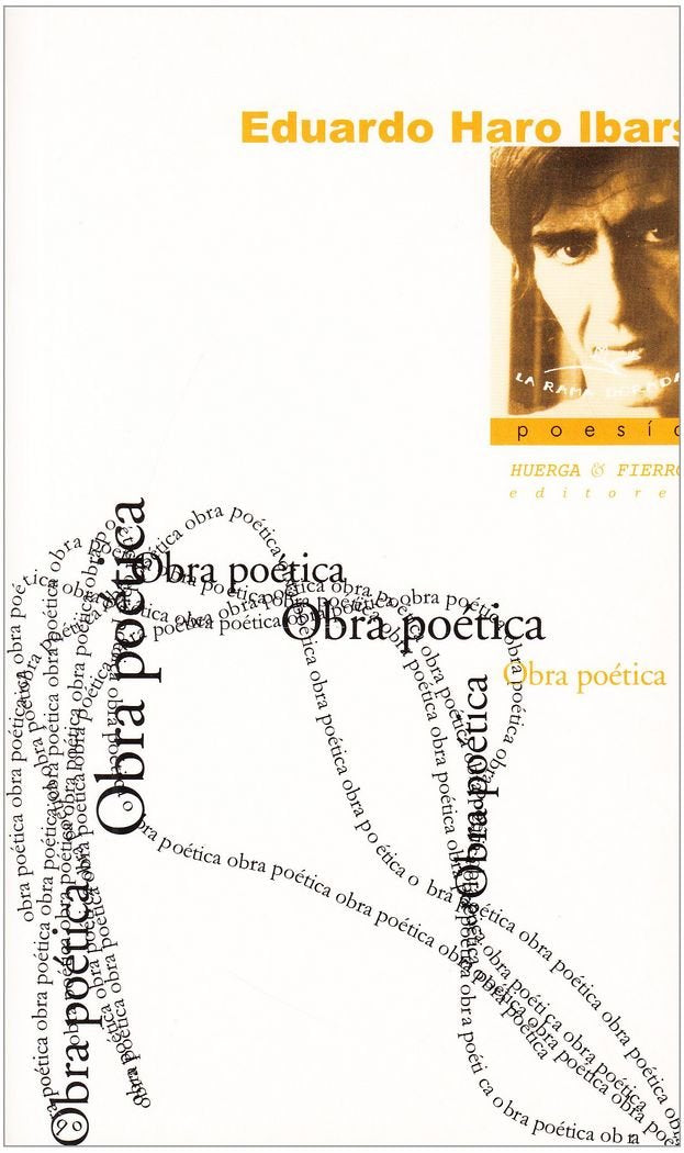 Libro: Obra poética