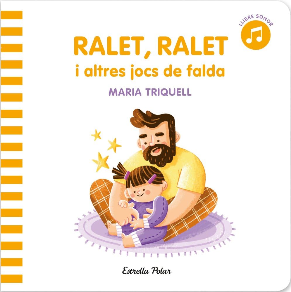 Libro: Ralet, ralet i altres jocs de falda