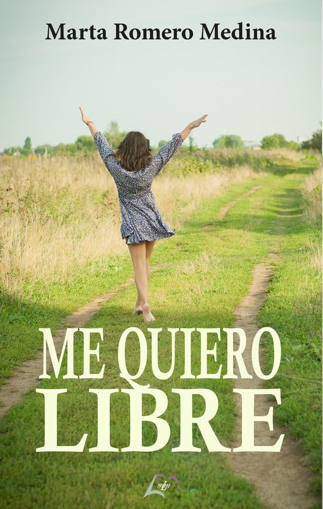 Libro: Me quiero libre