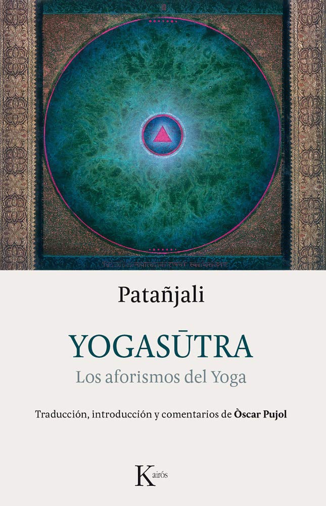 Libro: Yogasutra: Los aforismos del Yoga (Clásicos)
