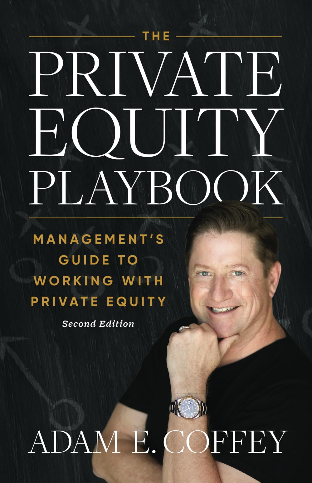 Libro: The Private Equity Playbook: Management’s Guide to Working with Private Equity 2nd Edition