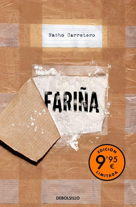 Fariña (Campaña Ahora por menos)