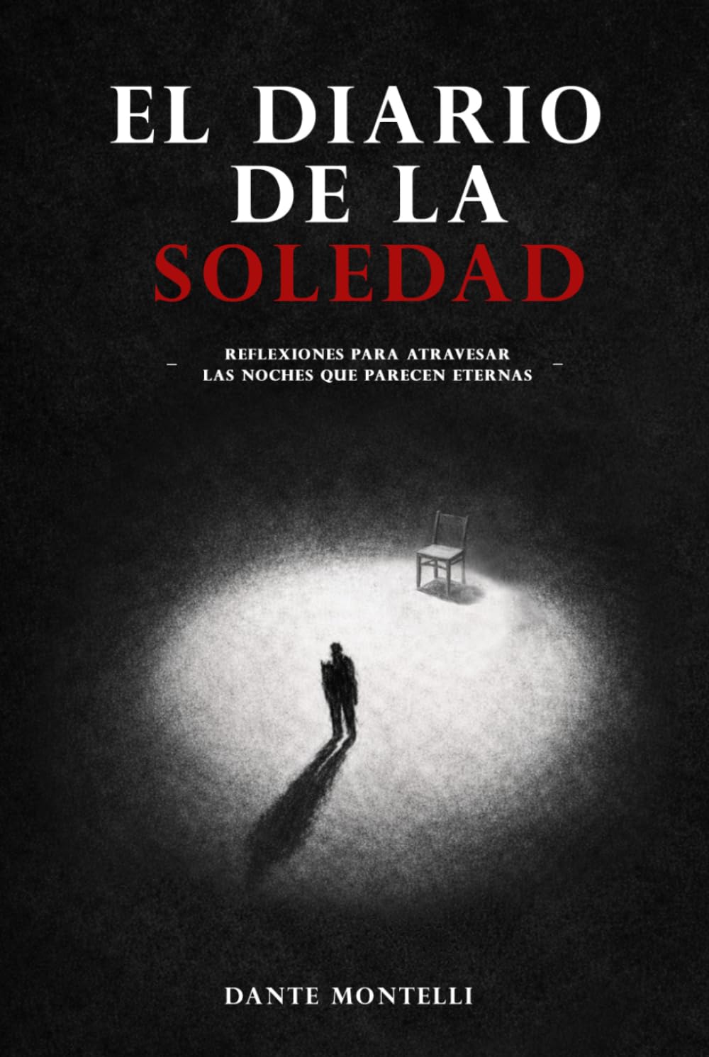 Libro: El Diario de la Soledad