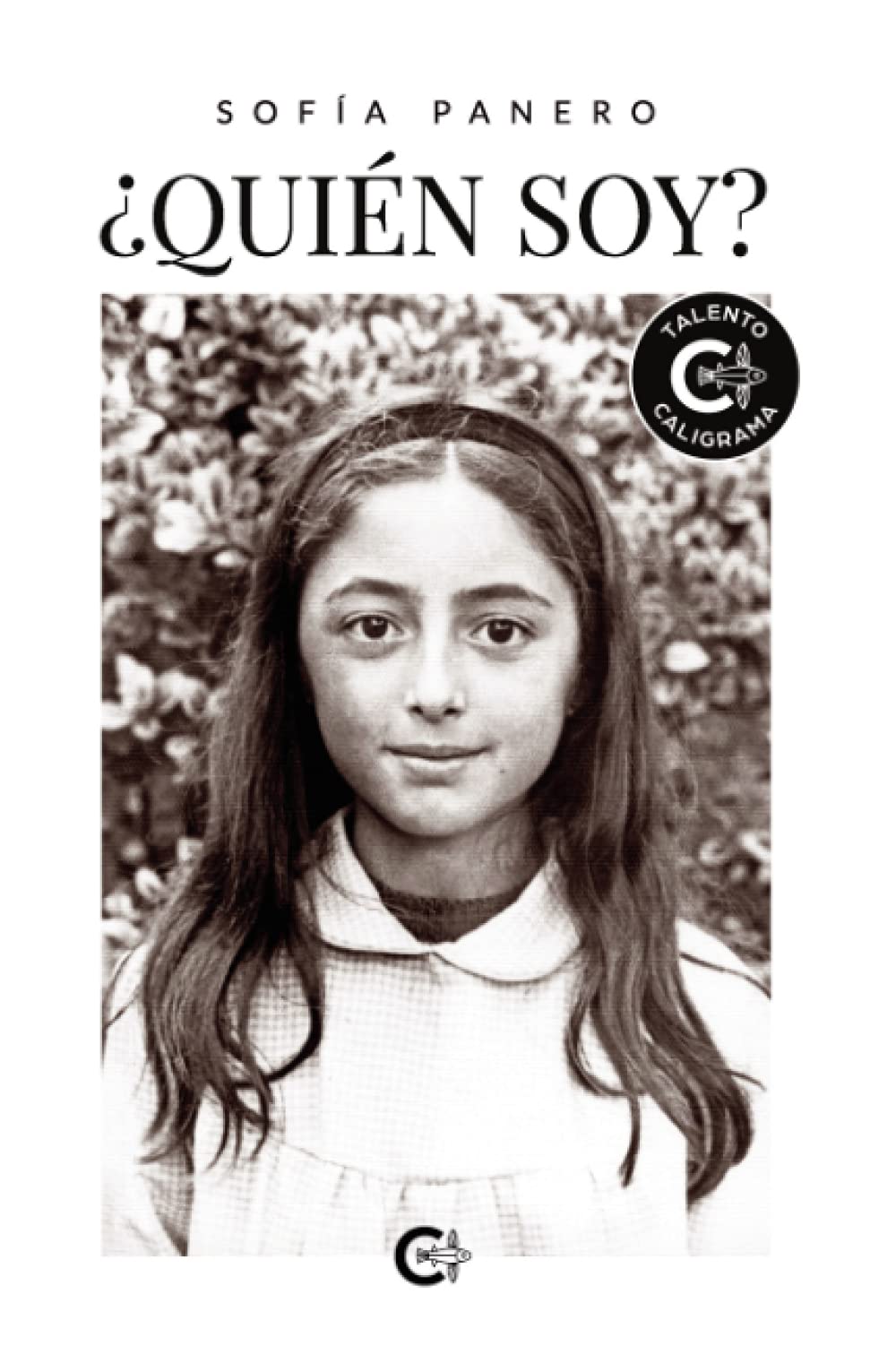 Libro: ¿Quién soy? (Spanish Edition)