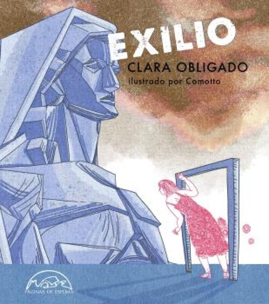Libro: Exilio: 390 (Voces / Literatura)