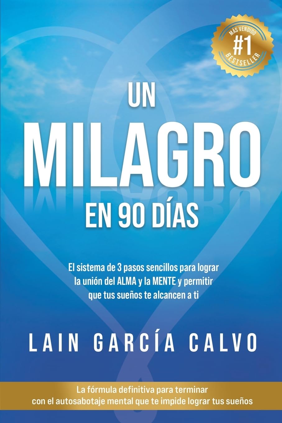 Libro: Un Milagro en 90 Dias: 2 (SAGA LA VOZ DE TU ALMA)