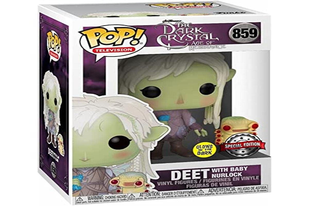 Funko FK41507 Accessories