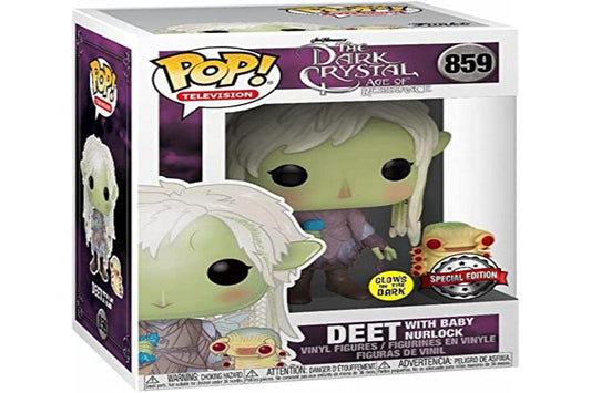 Funko FK41507 Accessories
