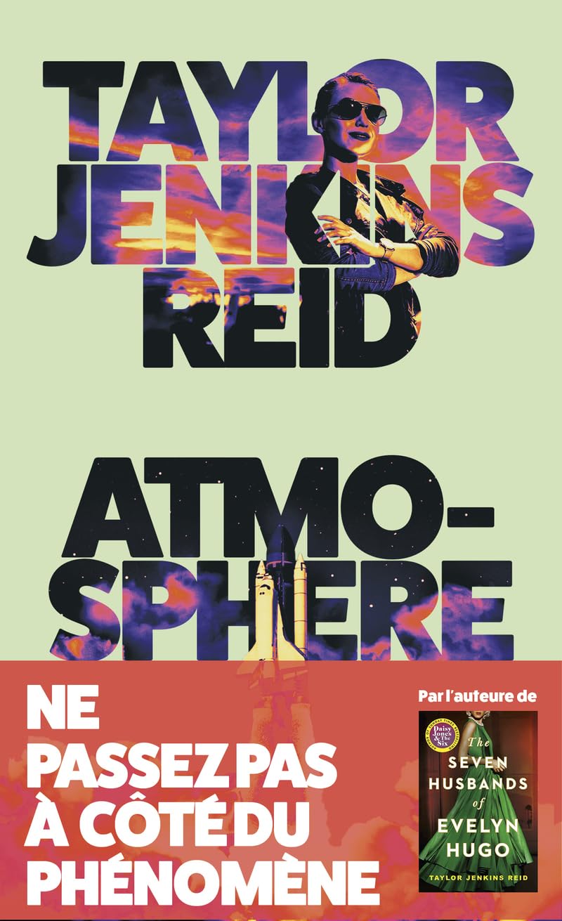 Libro: Atmosphère