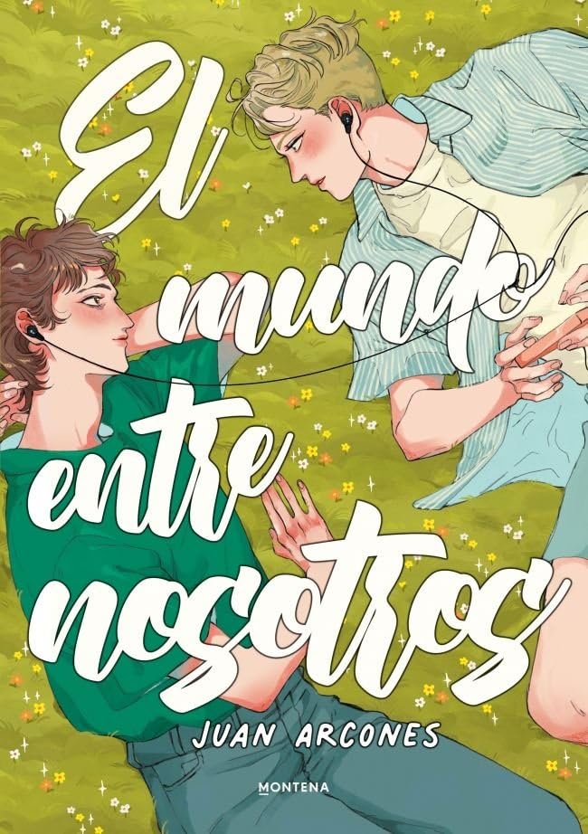 Libro: El mundo entre nosotros (Lo más visto)