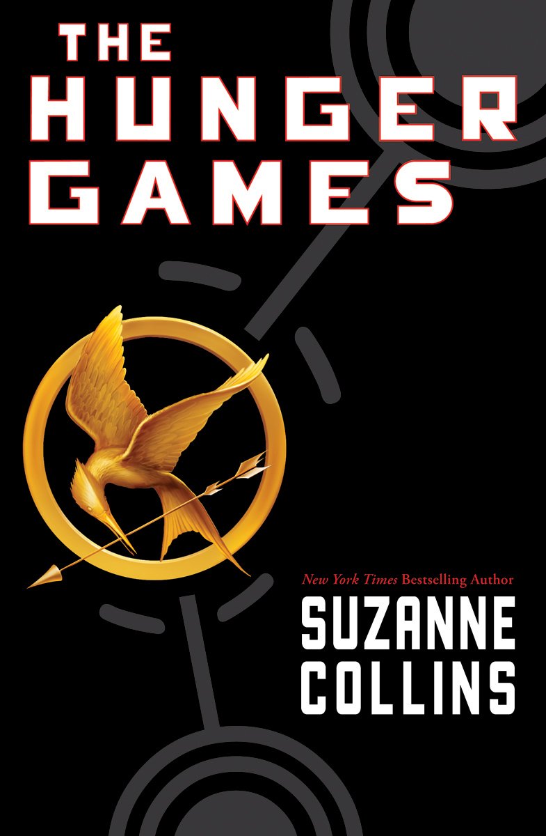 The Hunger Games: Volume 1: 01